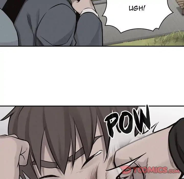 Pounding Chapter 70 page 38 - Chapter 70: Episode 70