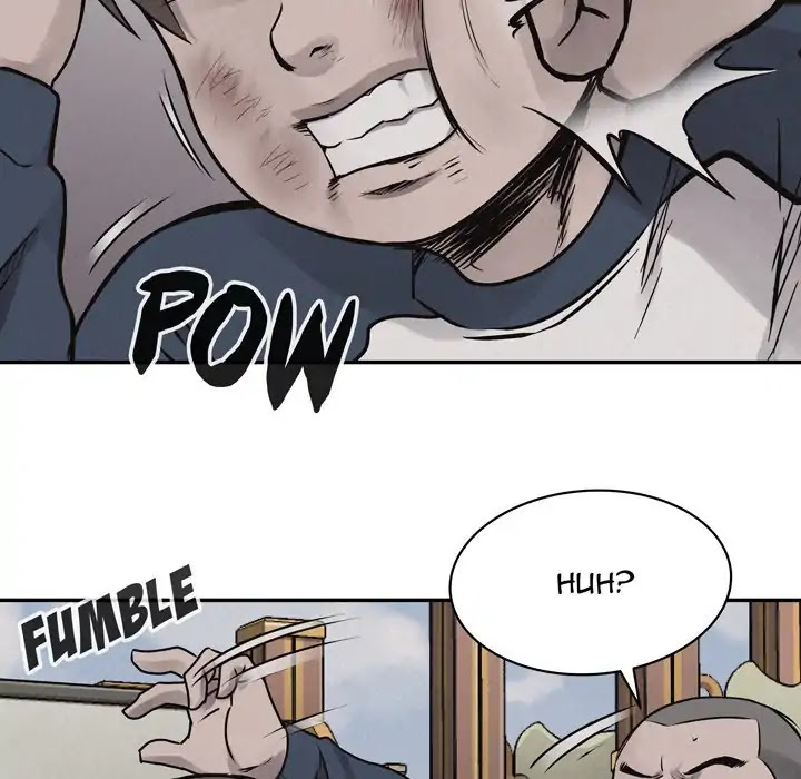 Pounding Chapter 70 page 39 - Chapter 70: Episode 70