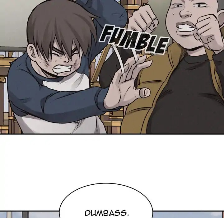 Pounding Chapter 70 page 40 - Chapter 70: Episode 70