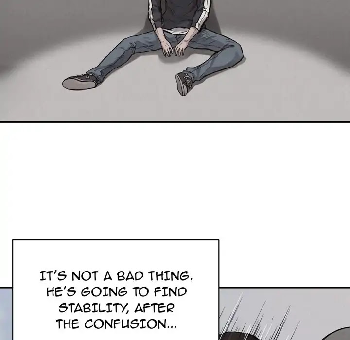 Pounding Chapter 70 page 52 - Chapter 70: Episode 70