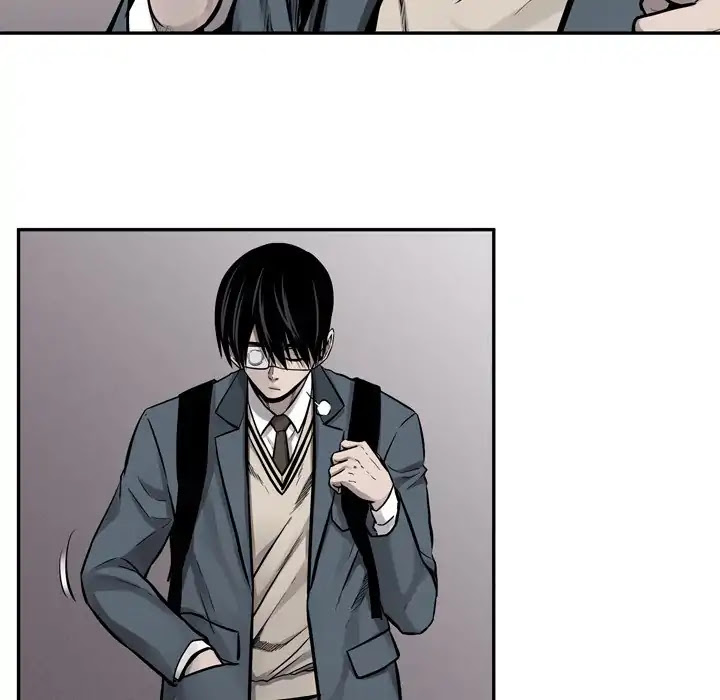 Pounding Chapter 70 page 60 - Chapter 70: Episode 70