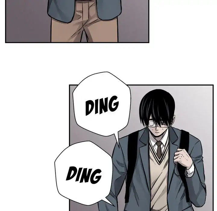 Pounding Chapter 70 page 61 - Chapter 70: Episode 70