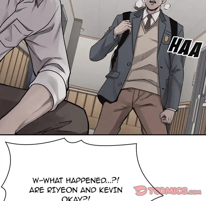 Pounding Chapter 70 page 74 - Chapter 70: Episode 70