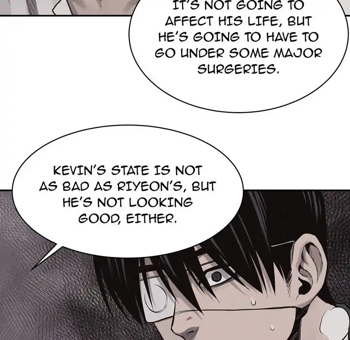 Pounding Chapter 70 page 77 - Chapter 70: Episode 70