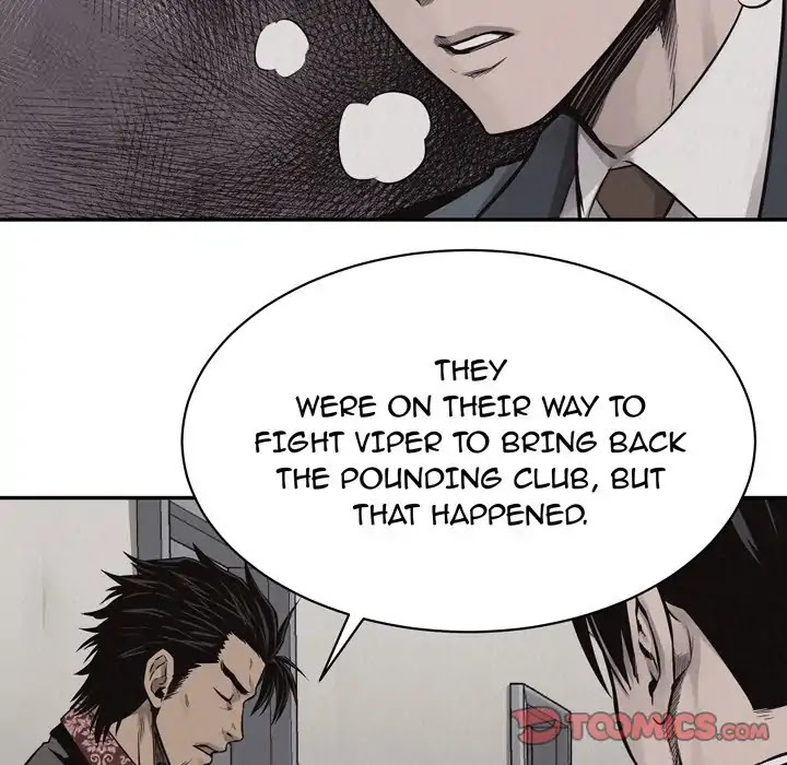 Pounding Chapter 70 page 78 - Chapter 70: Episode 70