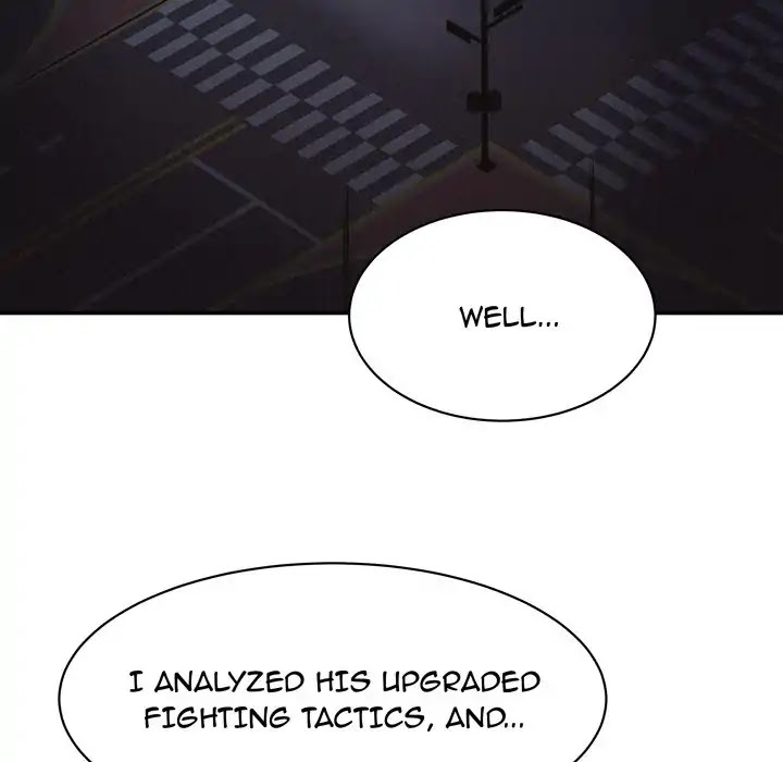 Pounding Chapter 70 page 8 - Chapter 70: Episode 70