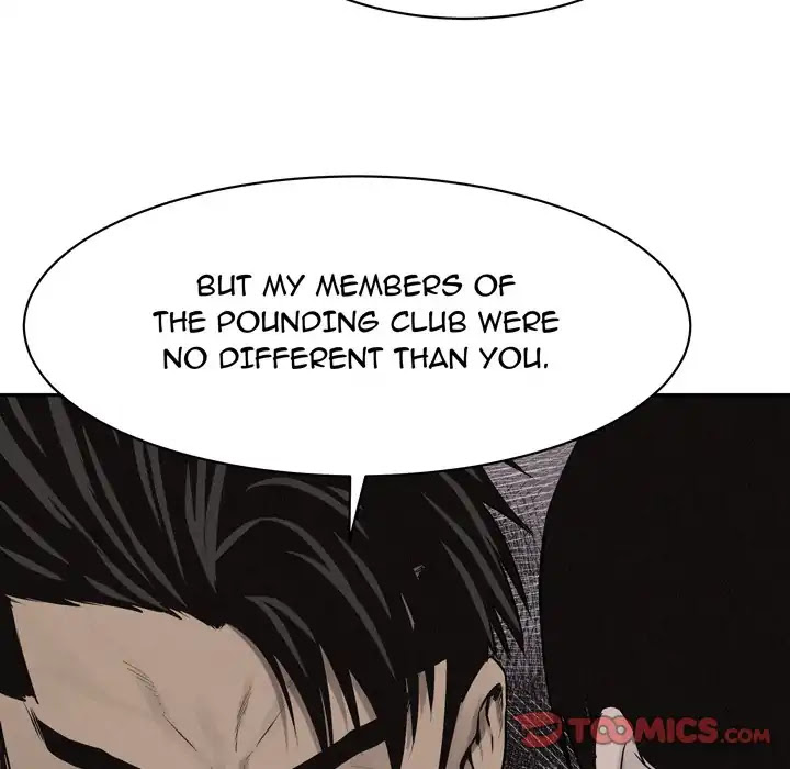 Pounding Chapter 70 page 82 - Chapter 70: Episode 70