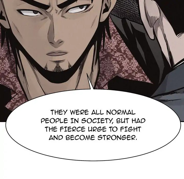 Pounding Chapter 70 page 83 - Chapter 70: Episode 70