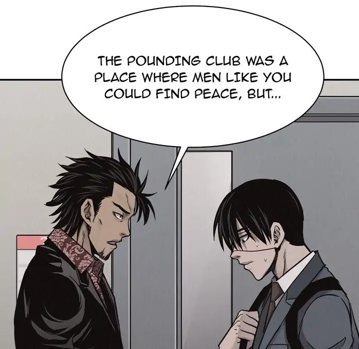 Pounding Chapter 70 page 84 - Chapter 70: Episode 70