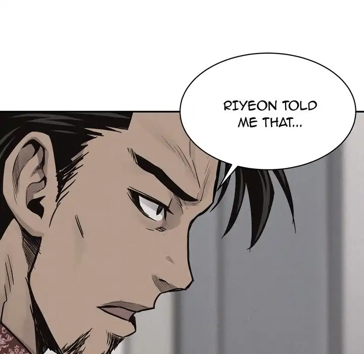 Pounding Chapter 70 page 87 - Chapter 70: Episode 70