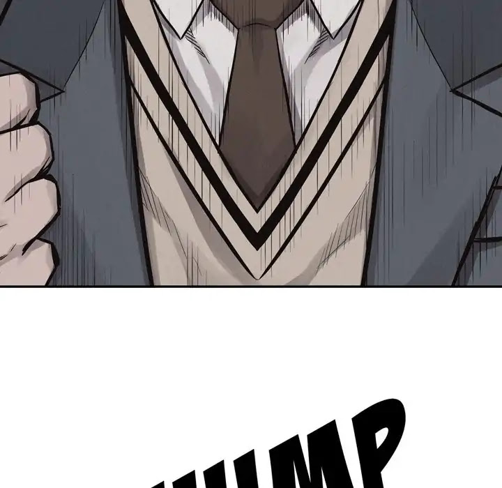 Pounding Chapter 70 page 93 - Chapter 70: Episode 70