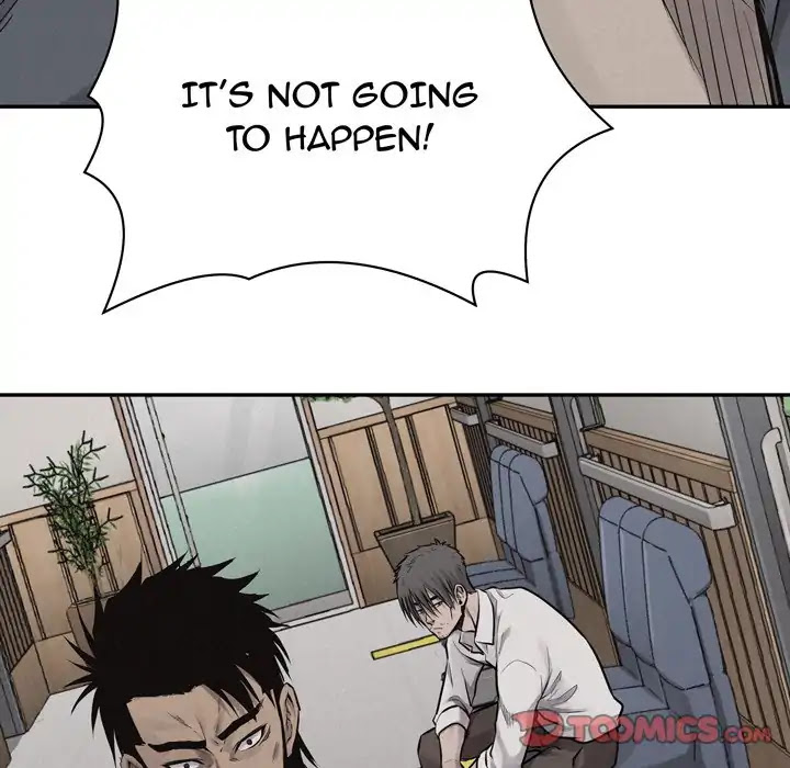 Pounding Chapter 71 page 14 - Chapter 71: Episode 71