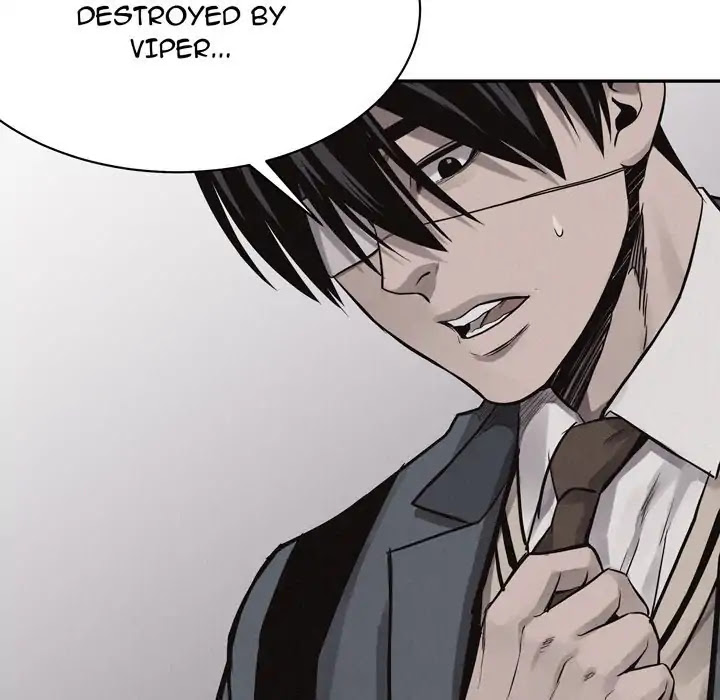 Pounding Chapter 71 page 16 - Chapter 71: Episode 71
