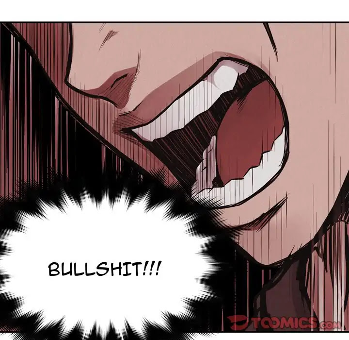 Pounding Chapter 71 page 18 - Chapter 71: Episode 71