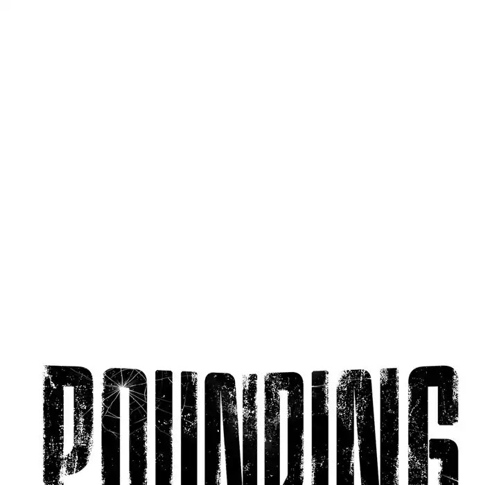 Pounding Chapter 71 page 24 - Chapter 71: Episode 71