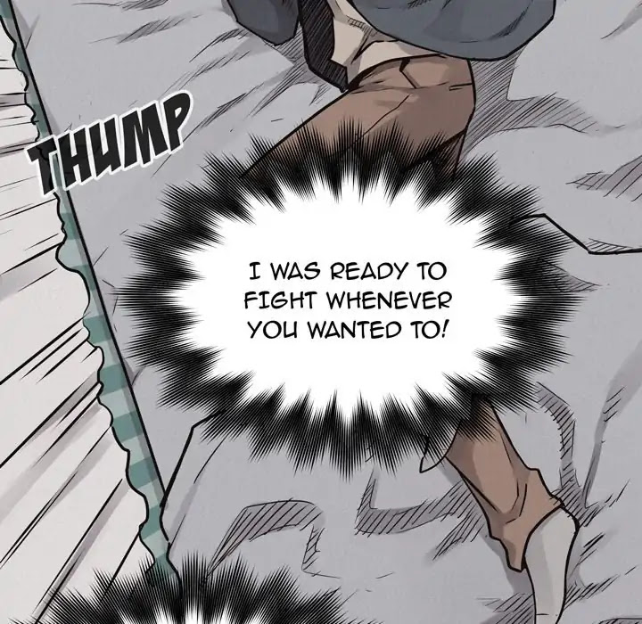 Pounding Chapter 71 page 29 - Chapter 71: Episode 71