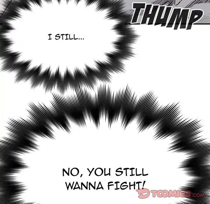 Pounding Chapter 71 page 30 - Chapter 71: Episode 71