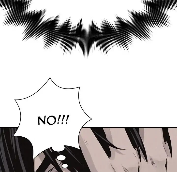 Pounding Chapter 71 page 31 - Chapter 71: Episode 71