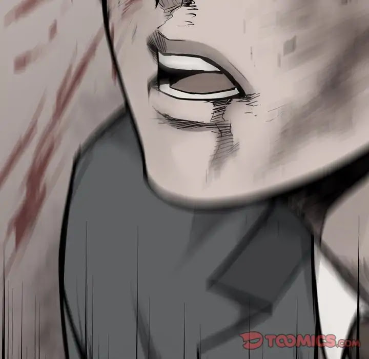 Pounding Chapter 71 page 34 - Chapter 71: Episode 71