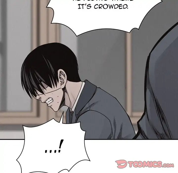 Pounding Chapter 71 page 42 - Chapter 71: Episode 71