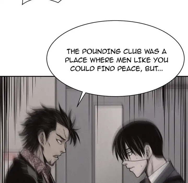 Pounding Chapter 71 page 43 - Chapter 71: Episode 71