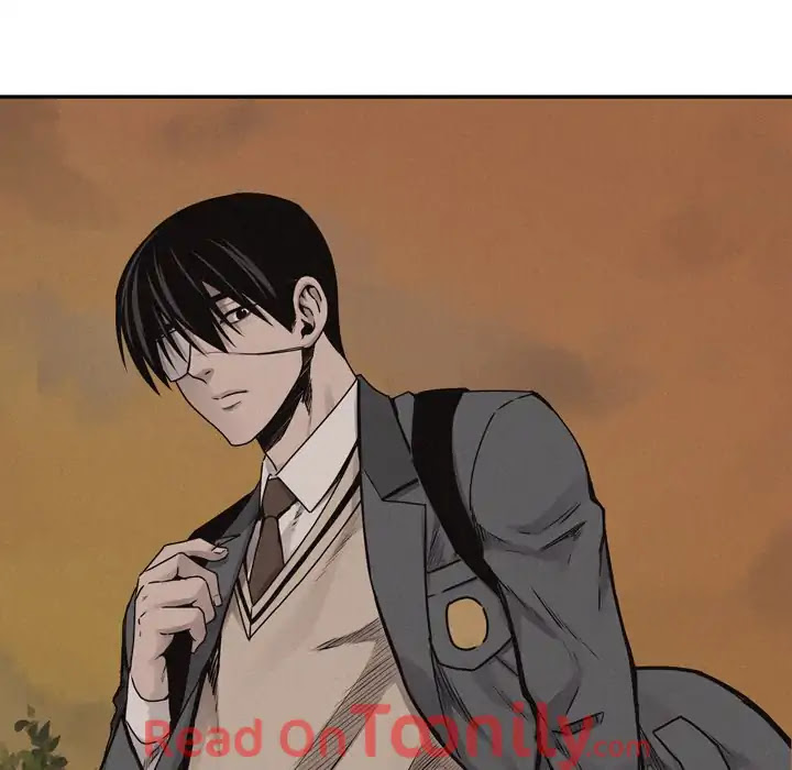 Pounding Chapter 71 page 61 - Chapter 71: Episode 71