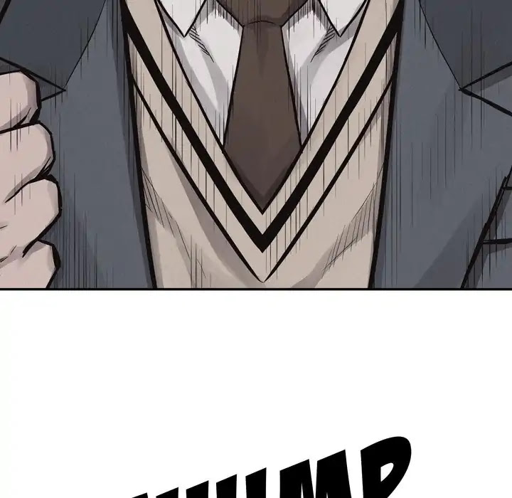 Pounding Chapter 71 page 7 - Chapter 71: Episode 71
