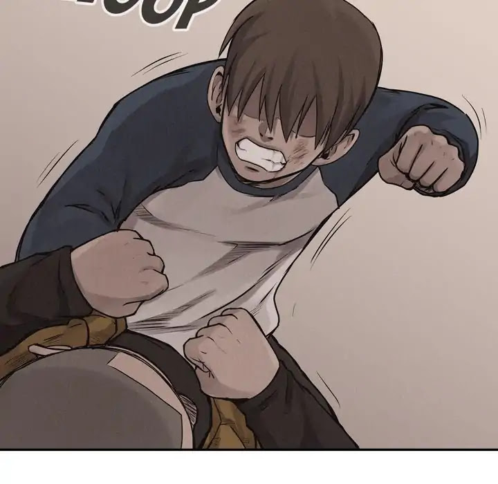 Pounding Chapter 71 page 76 - Chapter 71: Episode 71