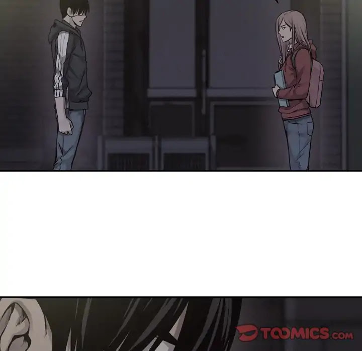 Pounding Chapter 71 page 90 - Chapter 71: Episode 71
