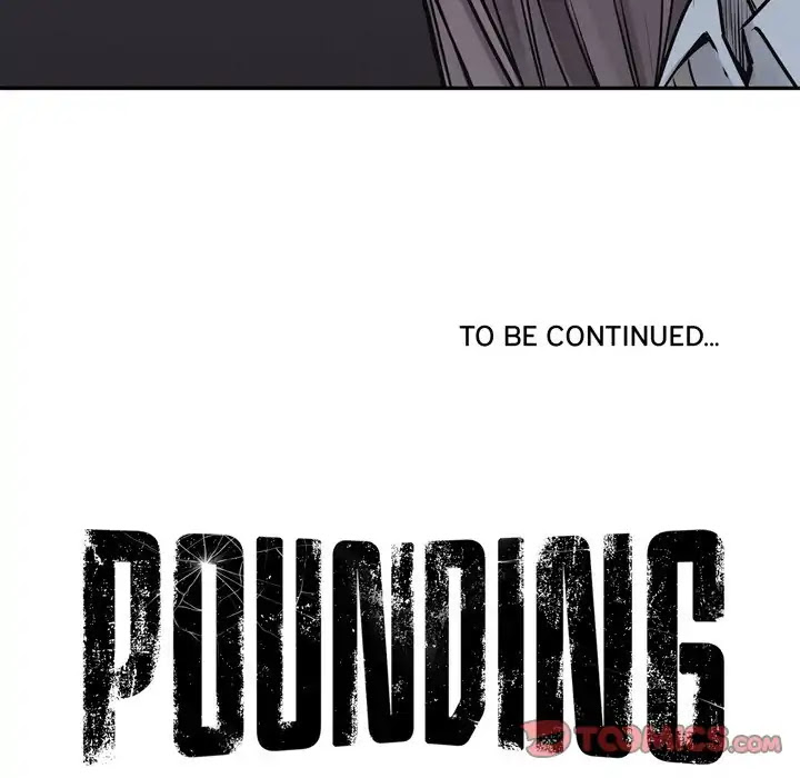 Pounding Chapter 71 page 94 - Chapter 71: Episode 71