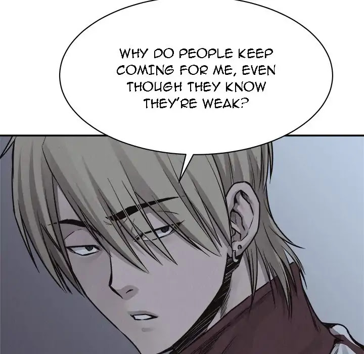 Pounding Chapter 72 page 101 - Chapter 72: Episode 72