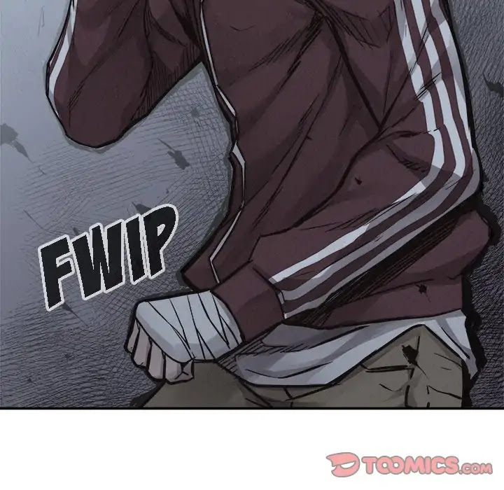 Pounding Chapter 72 page 108 - Chapter 72: Episode 72