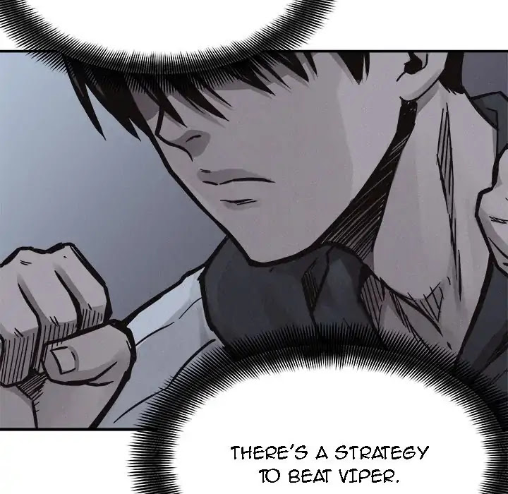 Pounding Chapter 72 page 112 - Chapter 72: Episode 72