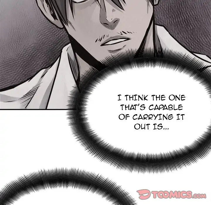 Pounding Chapter 72 page 114 - Chapter 72: Episode 72