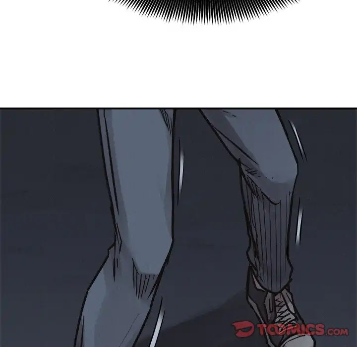 Pounding Chapter 72 page 117 - Chapter 72: Episode 72