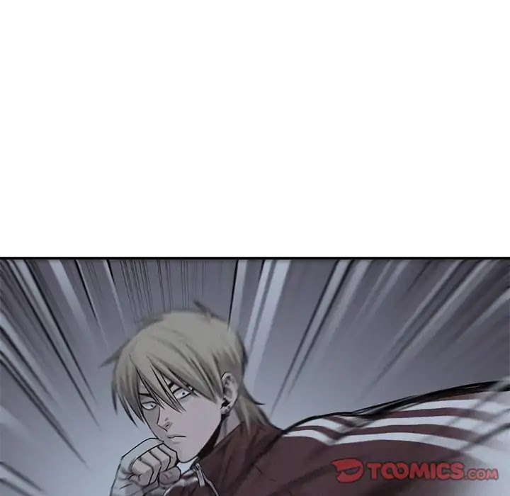 Pounding Chapter 72 page 123 - Chapter 72: Episode 72