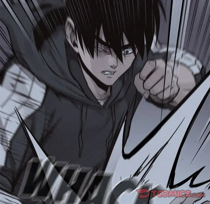 Pounding Chapter 72 page 126 - Chapter 72: Episode 72