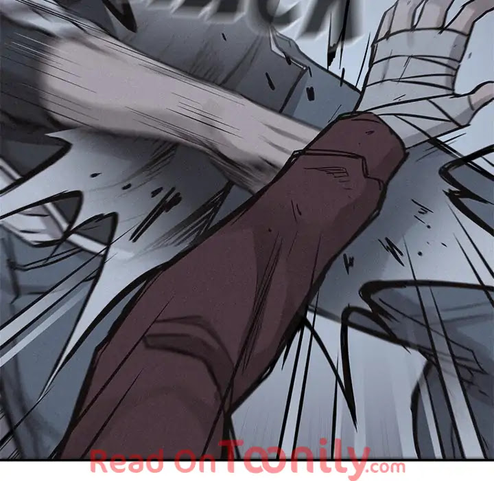 Pounding Chapter 72 page 127 - Chapter 72: Episode 72