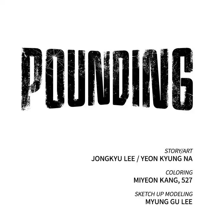 Pounding Chapter 72 page 130 - Chapter 72: Episode 72