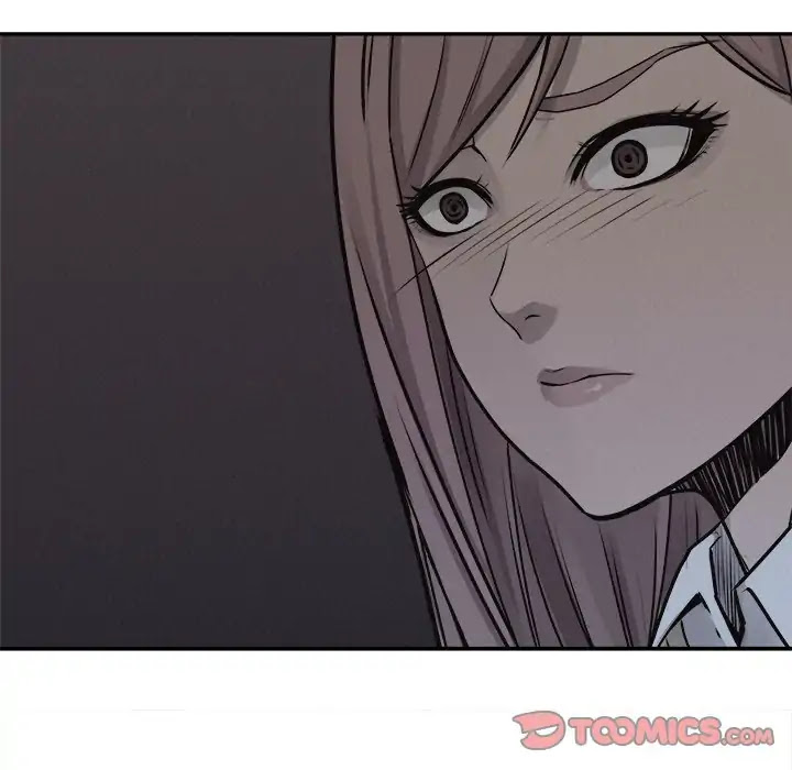 Pounding Chapter 72 page 15 - Chapter 72: Episode 72