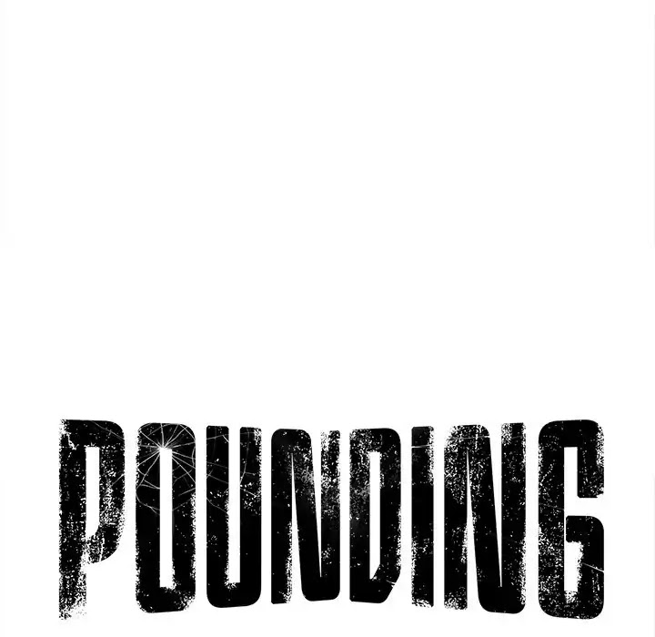 Pounding Chapter 72 page 16 - Chapter 72: Episode 72