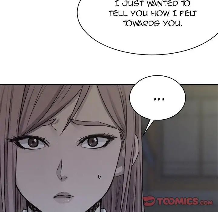 Pounding Chapter 72 page 21 - Chapter 72: Episode 72