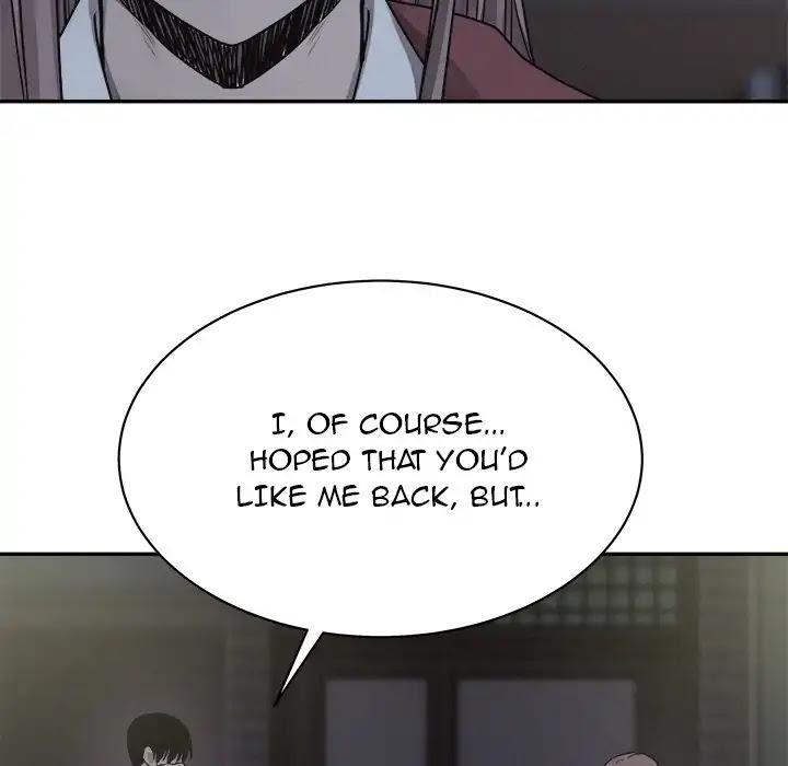 Pounding Chapter 72 page 22 - Chapter 72: Episode 72