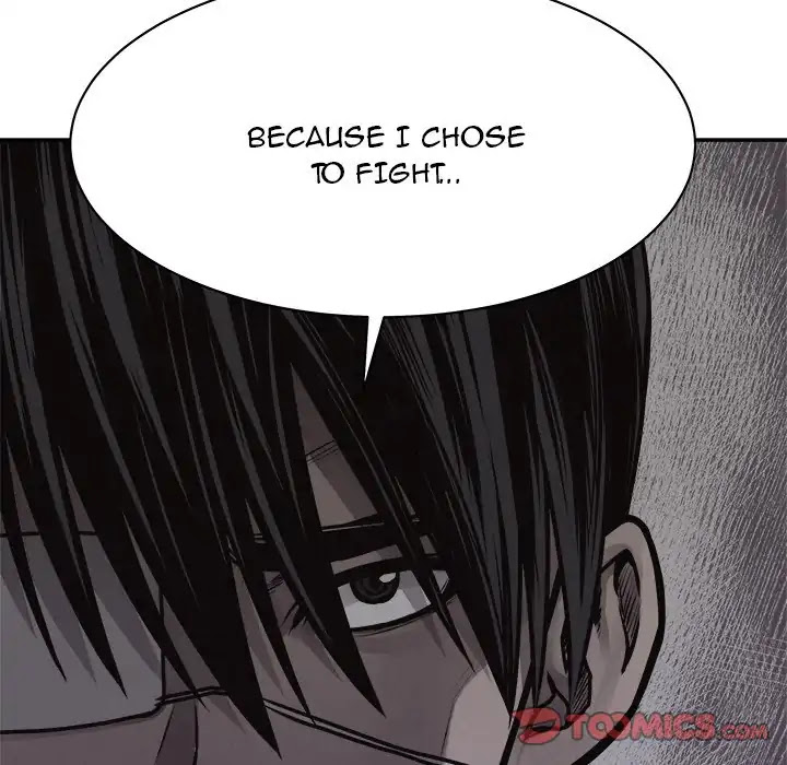 Pounding Chapter 72 page 24 - Chapter 72: Episode 72