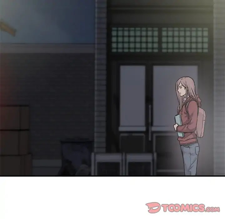 Pounding Chapter 72 page 33 - Chapter 72: Episode 72