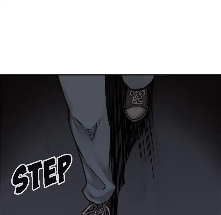 Pounding Chapter 72 page 34 - Chapter 72: Episode 72