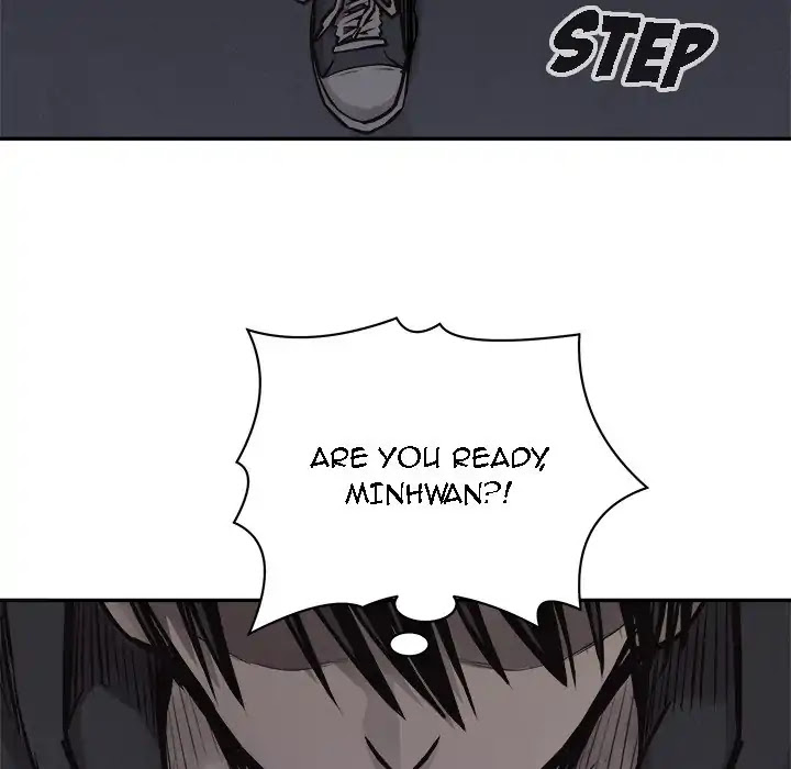 Pounding Chapter 72 page 35 - Chapter 72: Episode 72