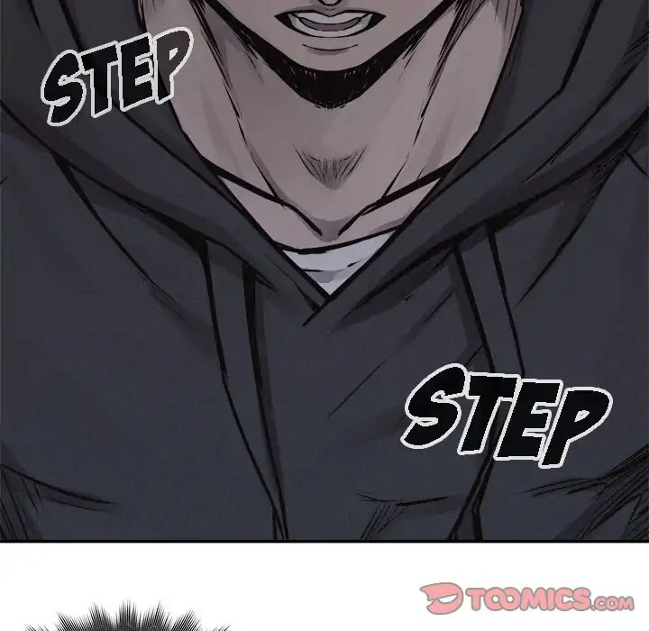 Pounding Chapter 72 page 36 - Chapter 72: Episode 72