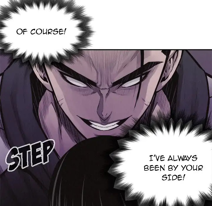 Pounding Chapter 72 page 37 - Chapter 72: Episode 72