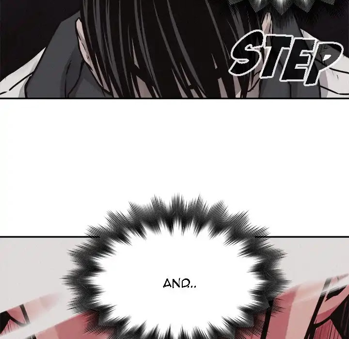 Pounding Chapter 72 page 38 - Chapter 72: Episode 72